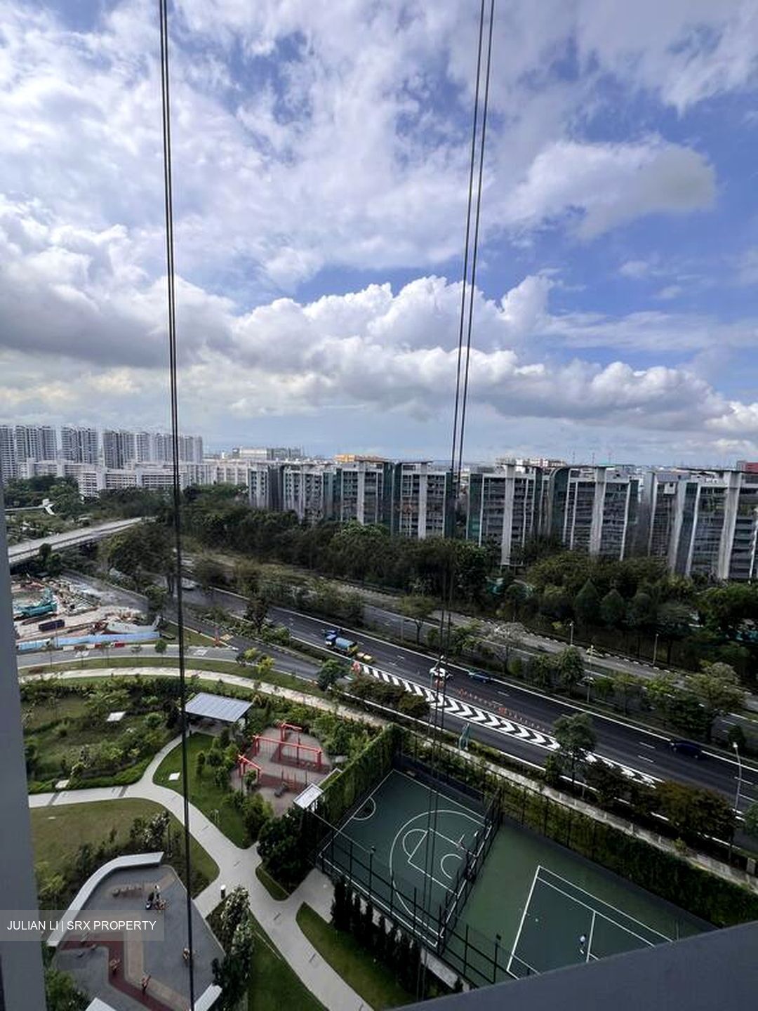 Parc Clematis (D5), Apartment #522250491